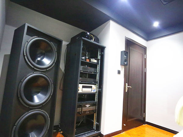 如何打造實(shí)惠的家庭影院系統(tǒng)